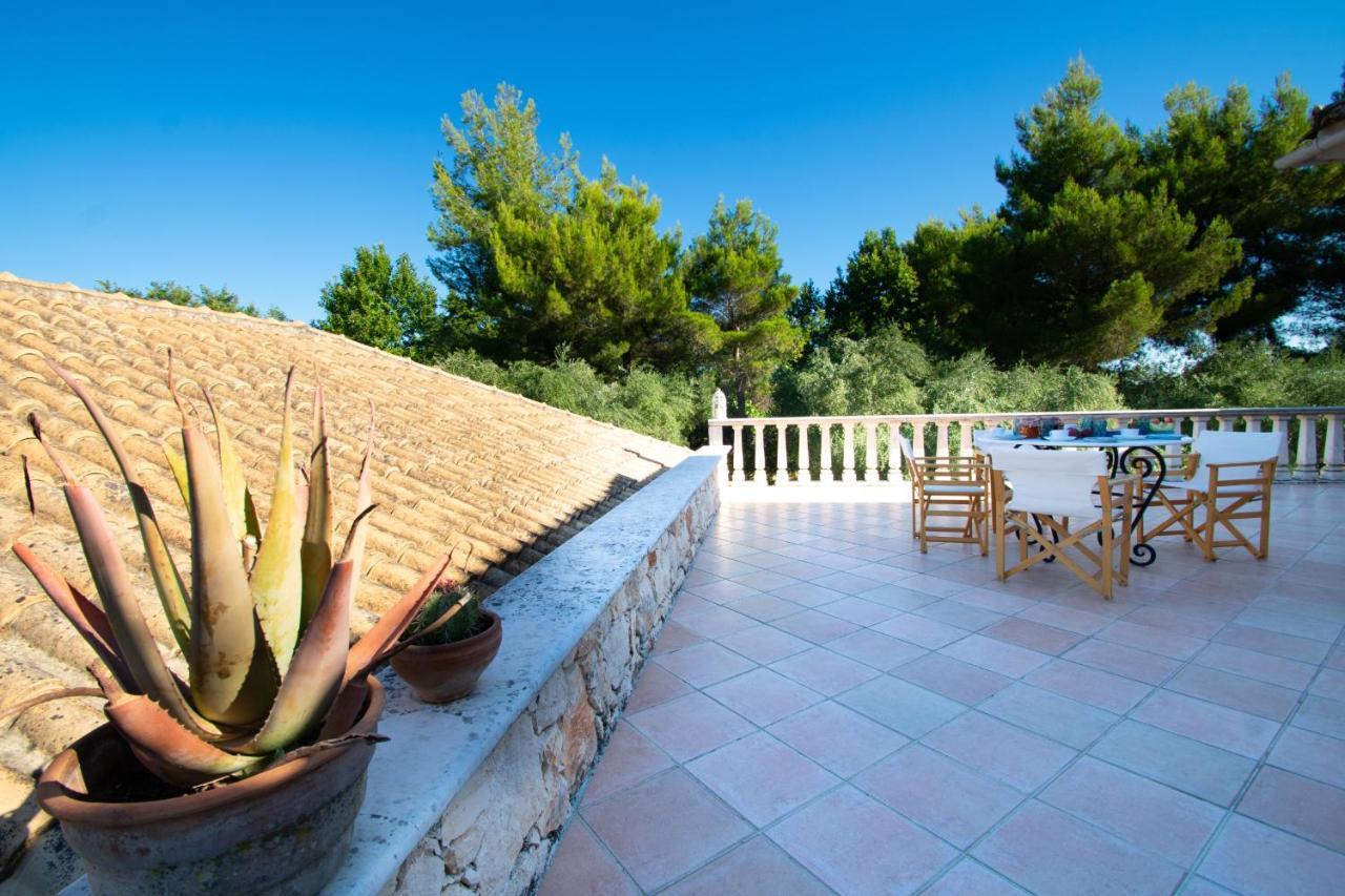 Villa Doliva Estate Laganas Exterior foto