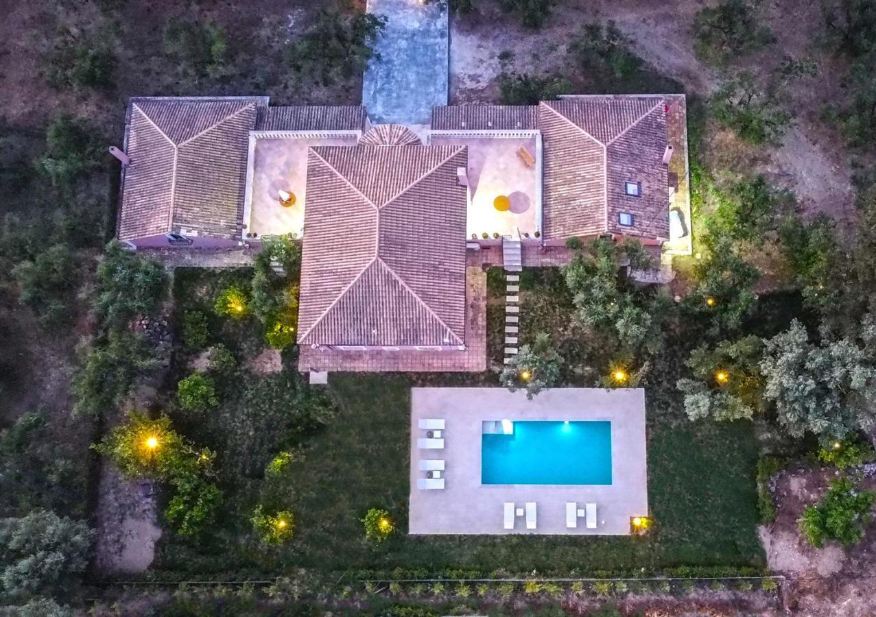 Villa Doliva Estate Laganas Exterior foto